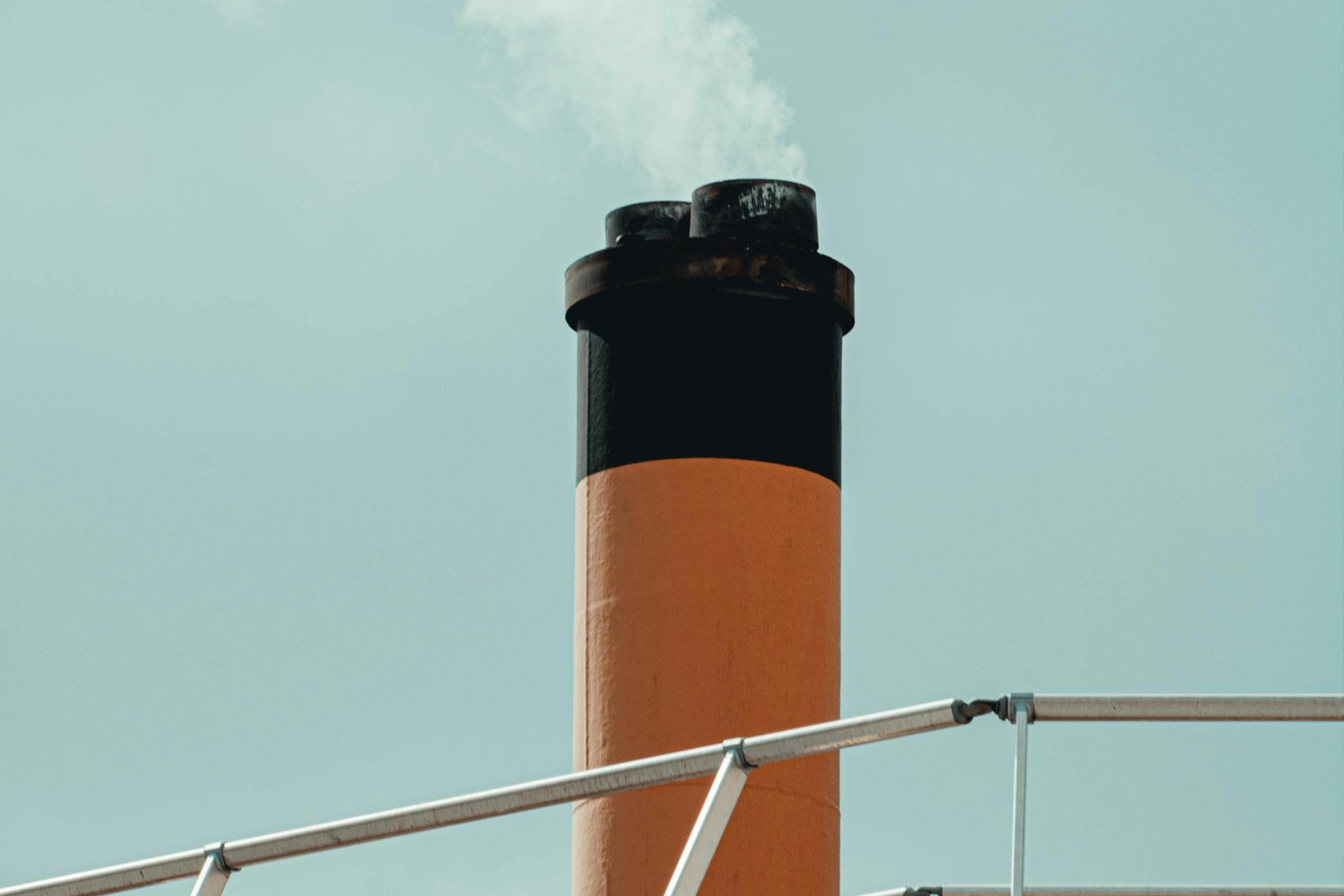 Pollution Control